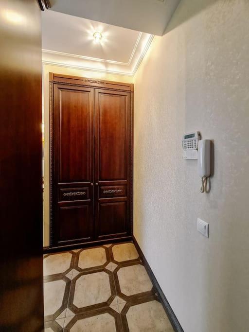 Luxury Old Town Apartment 카우나스 외부 사진